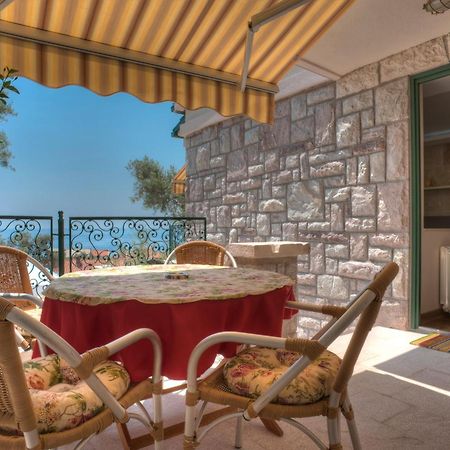 Villa Stevan Sveti Stefan Exterior foto