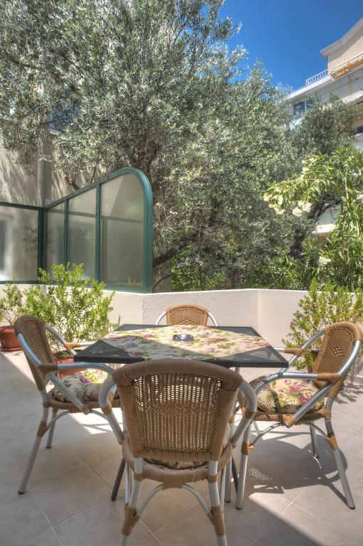 Villa Stevan Sveti Stefan Cameră foto